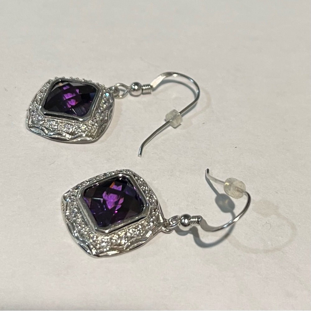 Beautiful Guess GC 925 Earrings